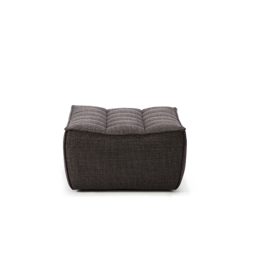 Axelle N701 Sofa in Dark Grey |Modular|