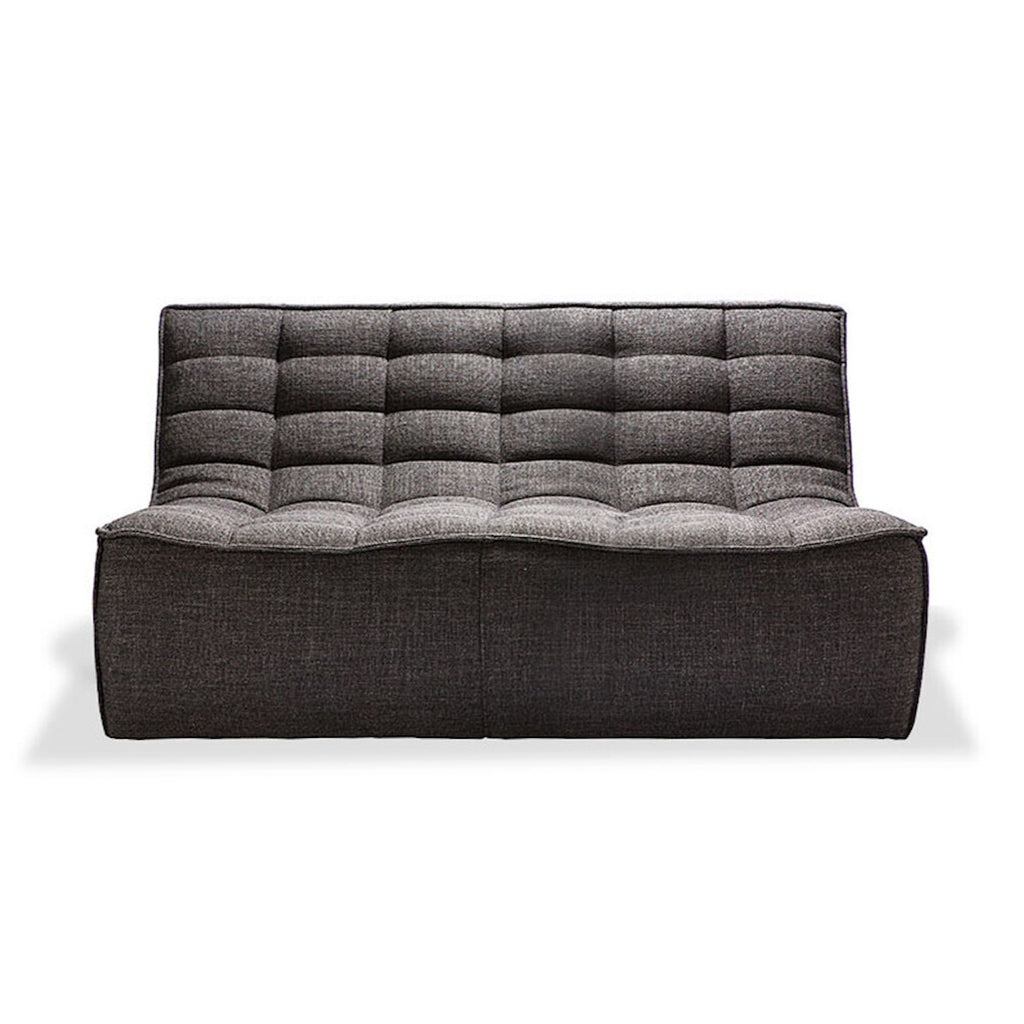Axelle N701 Sofa in Dark Grey |Modular|