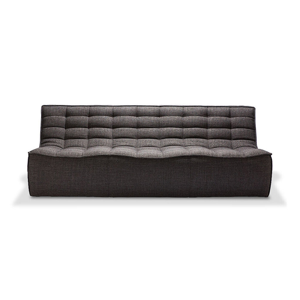 Axelle N701 Sofa in Dark Grey |Modular|