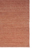 Terracotta Nomad Kilim Rug | Ethnicraft