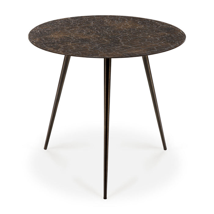 Luna Nesting Coffee Table - Whisky | Ethnicraft