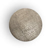 Celeste Side Table - Lava Linear - Taupe | ethnicraft