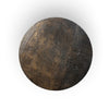 Celeste Side Table - Lava Linear - Whisky | ethnicraft