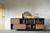 Teak Oscar Sideboard | Ethnicraft