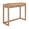 Oak Frame Desk | ethnicraft