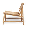 Oak N2 Lounge Chair  | Ethnicraft