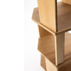 Oak Stairs Column | ethnicraft