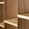 Oak Stairs Rack  | ethnicraft