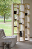 Oak Stairs Rack  | ethnicraft