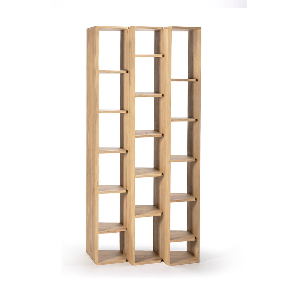 Oak Stairs Rack  | ethnicraft