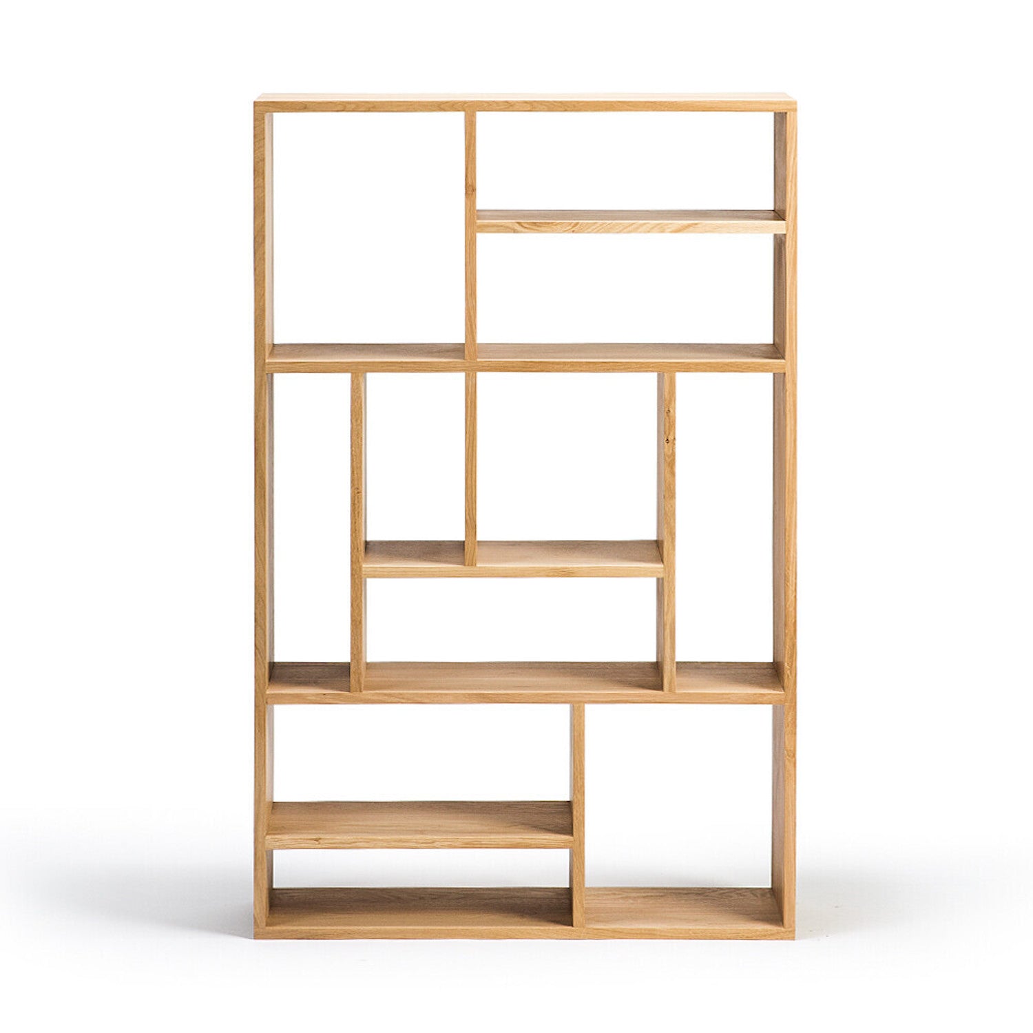 Malick Rack M Rack - Oak – Beautiful Mess Home & Garden