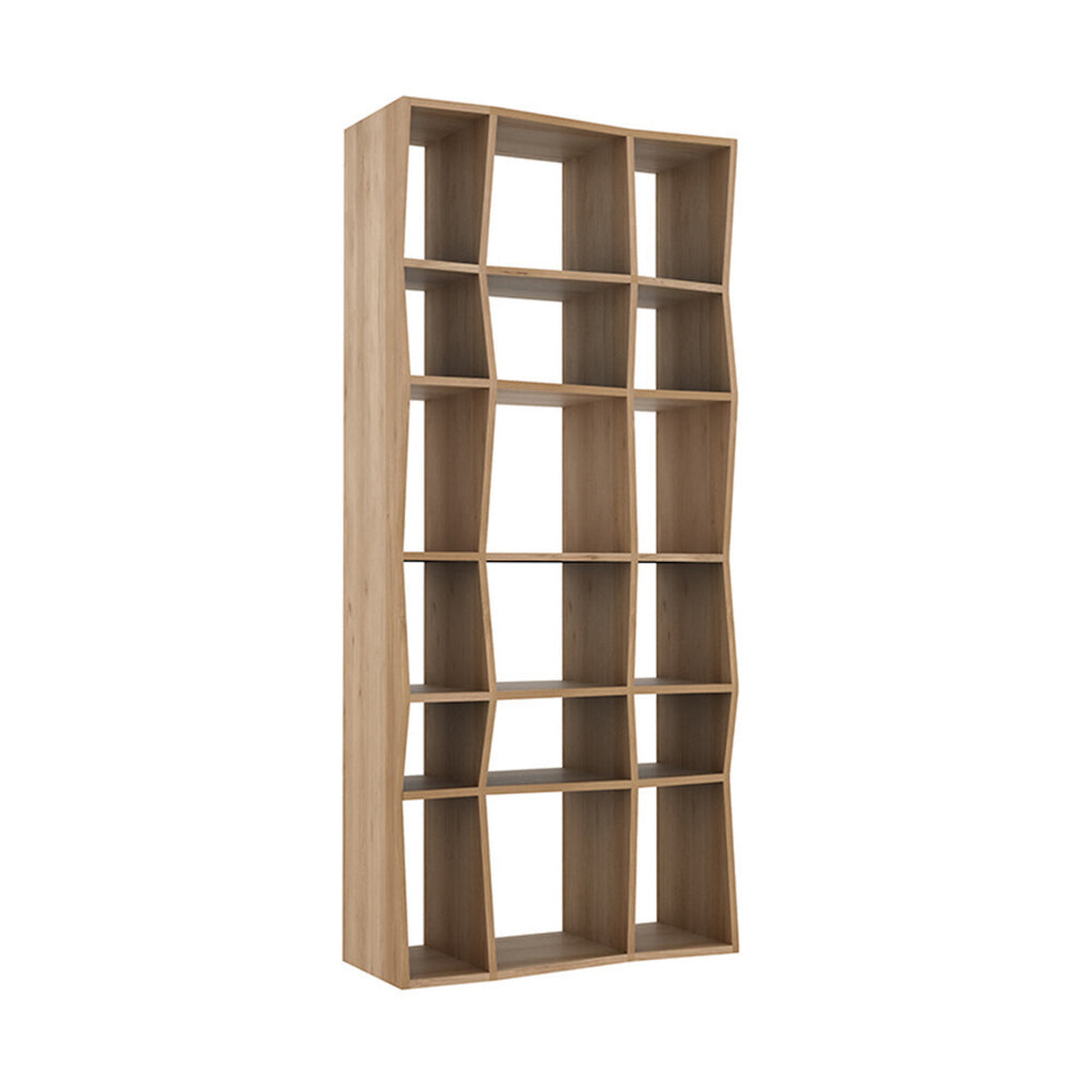 Oak Z Rack | ethnicraft