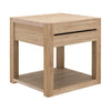 Oak Azur Bedside Table | Ethnicraft