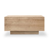 Oak Madra Bedside Table | Ethnicraft