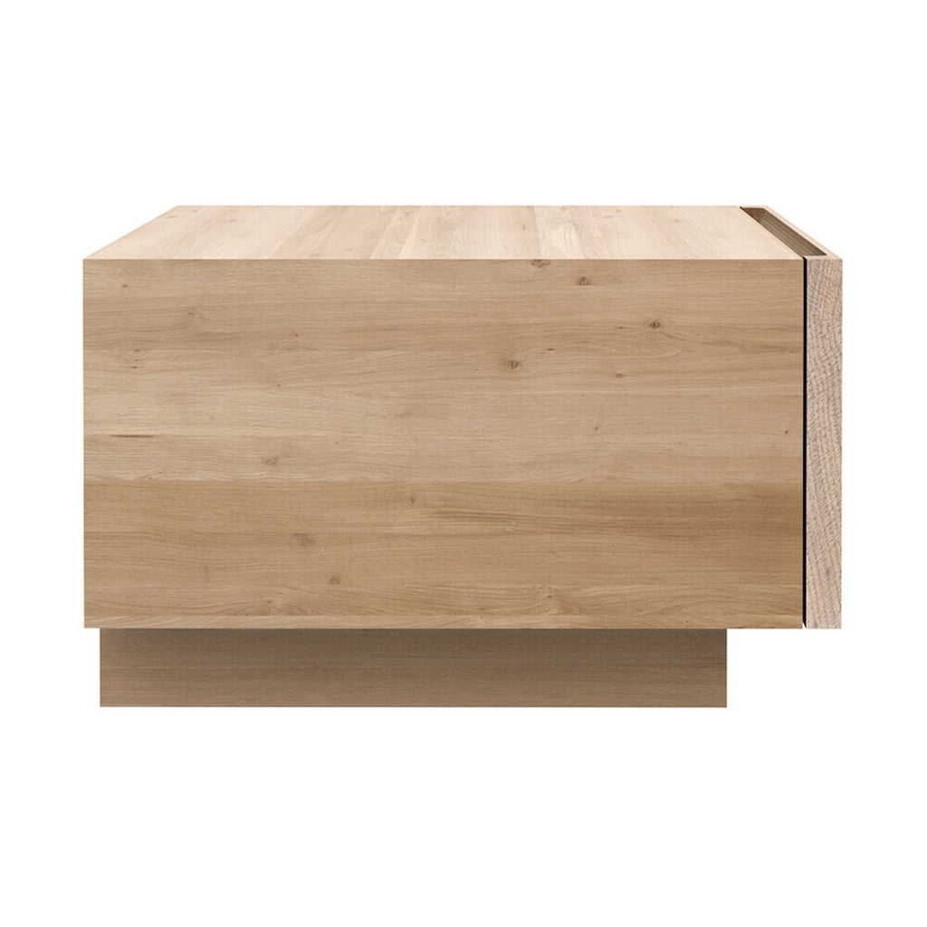 Oak Madra Bedside Table | Ethnicraft