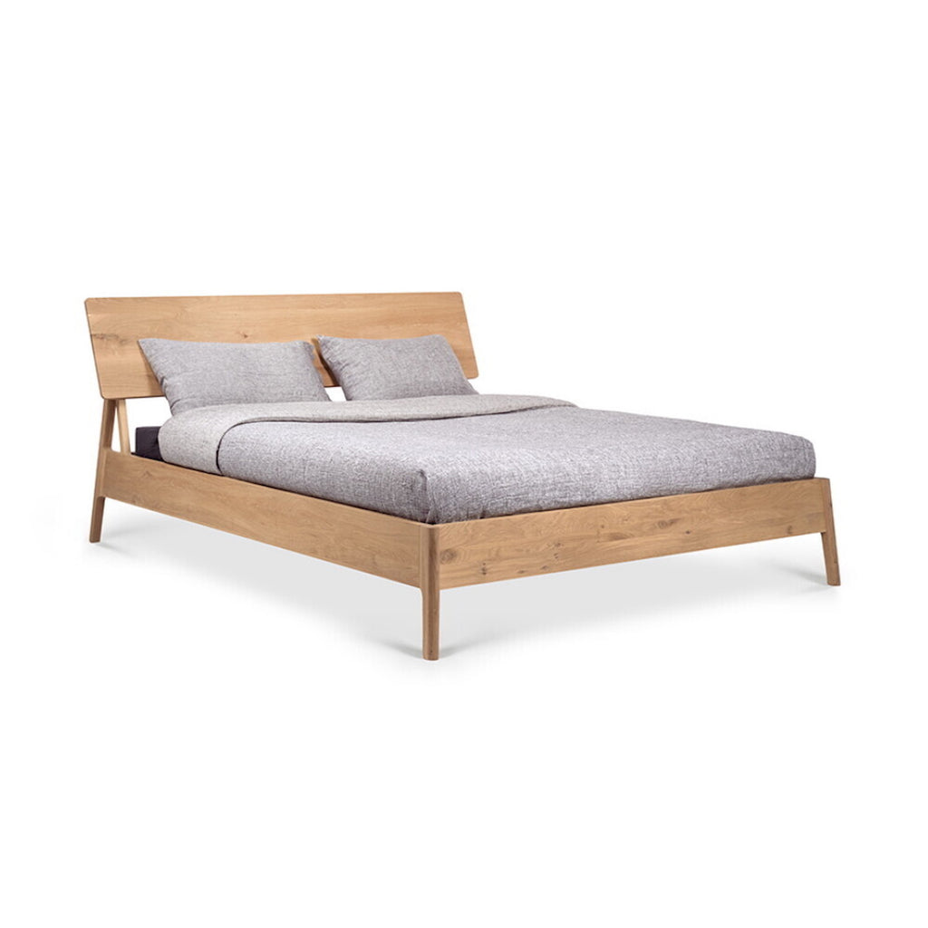 Oak Air Bed | Ethnicraft