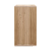 Oak Shadow Sideboard  | ethnicraft