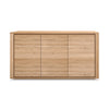 Oak Shadow Sideboard  | ethnicraft