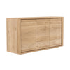 Oak Shadow Sideboard  | ethnicraft