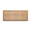 Oak Shadow Sideboard  | ethnicraft