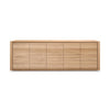 Oak Shadow Sideboard  | ethnicraft