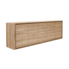 Oak Shadow Sideboard  | ethnicraft