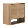 Oak Nordic Sideboard | ethnicraft