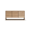 Oak Nordic Sideboard | ethnicraft