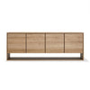 Oak Nordic Sideboard | ethnicraft
