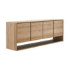 Oak Nordic Sideboard | ethnicraft