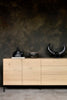 Oak Whitebird Sideboard - Varnished |Ethnicraft