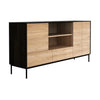 Oak Blackbird Sideboard- Varnished