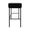 Oak Blackbird Desk - Varnished | ethnicraft