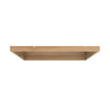 Oak Qualitime Wall Mirror - Varnished | Ethnicraft