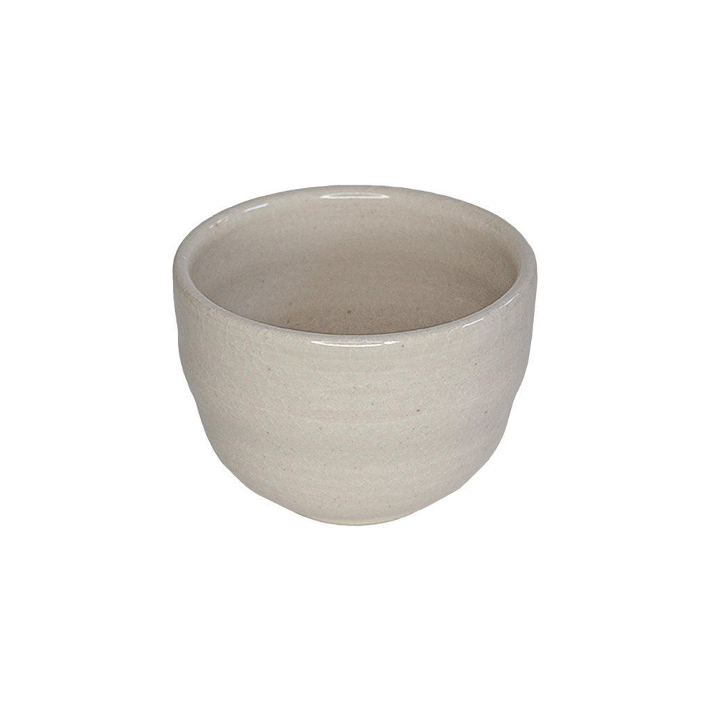 #12 Petite Hand Thrown Bowl - Ivoire