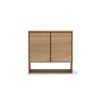 Oak Nordic Sideboard | ethnicraft