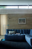 Axelle N701 Sofa in Blue |Modular|