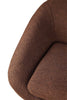 Barrow Lounge Chair - Copper | Ethnicraft