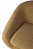 Barrow Lounge Chair - Ginger | Ethnicraft