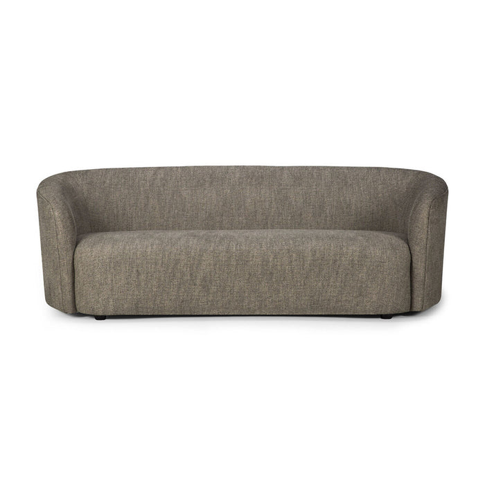 Ellipse Sofa - 3 Seater - Ash | ethnicraft