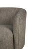 Ellipse Sofa - 3 Seater - Ash | ethnicraft