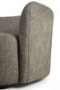 Ellipse Sofa - 3 Seater - Ash | ethnicraft