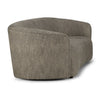 Ellipse Sofa - 3 Seater - Ash | ethnicraft