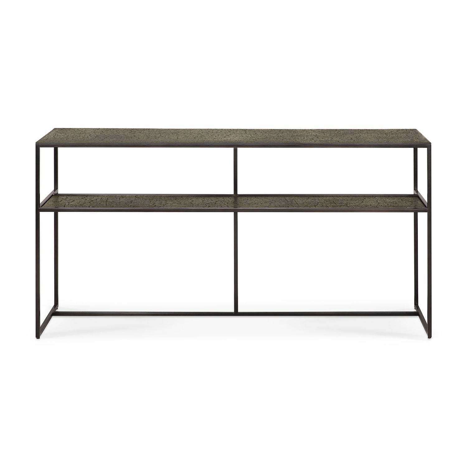 Pentagon Console - Lava - Whisky