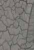 Triptic Side Table - Lava - Taupe