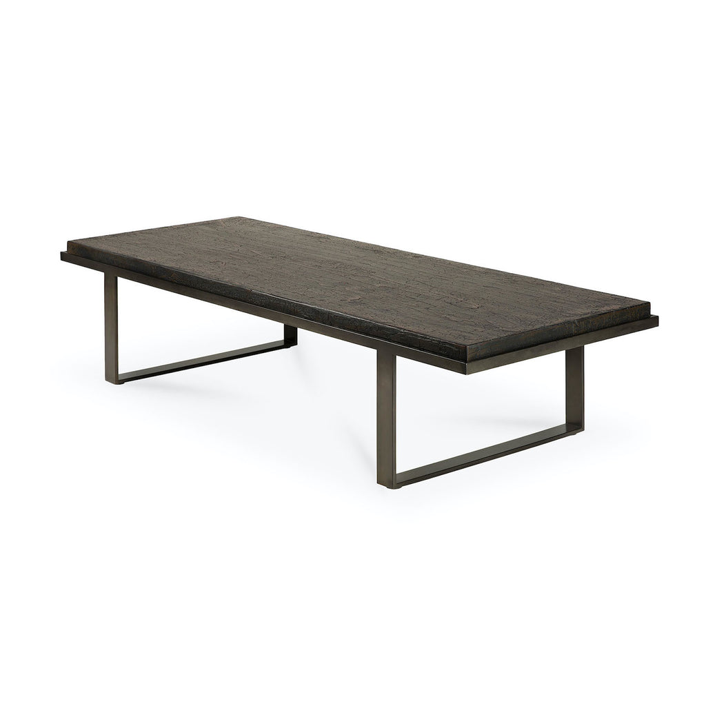 Stability Coffee Table - Umber | Ethnicraft