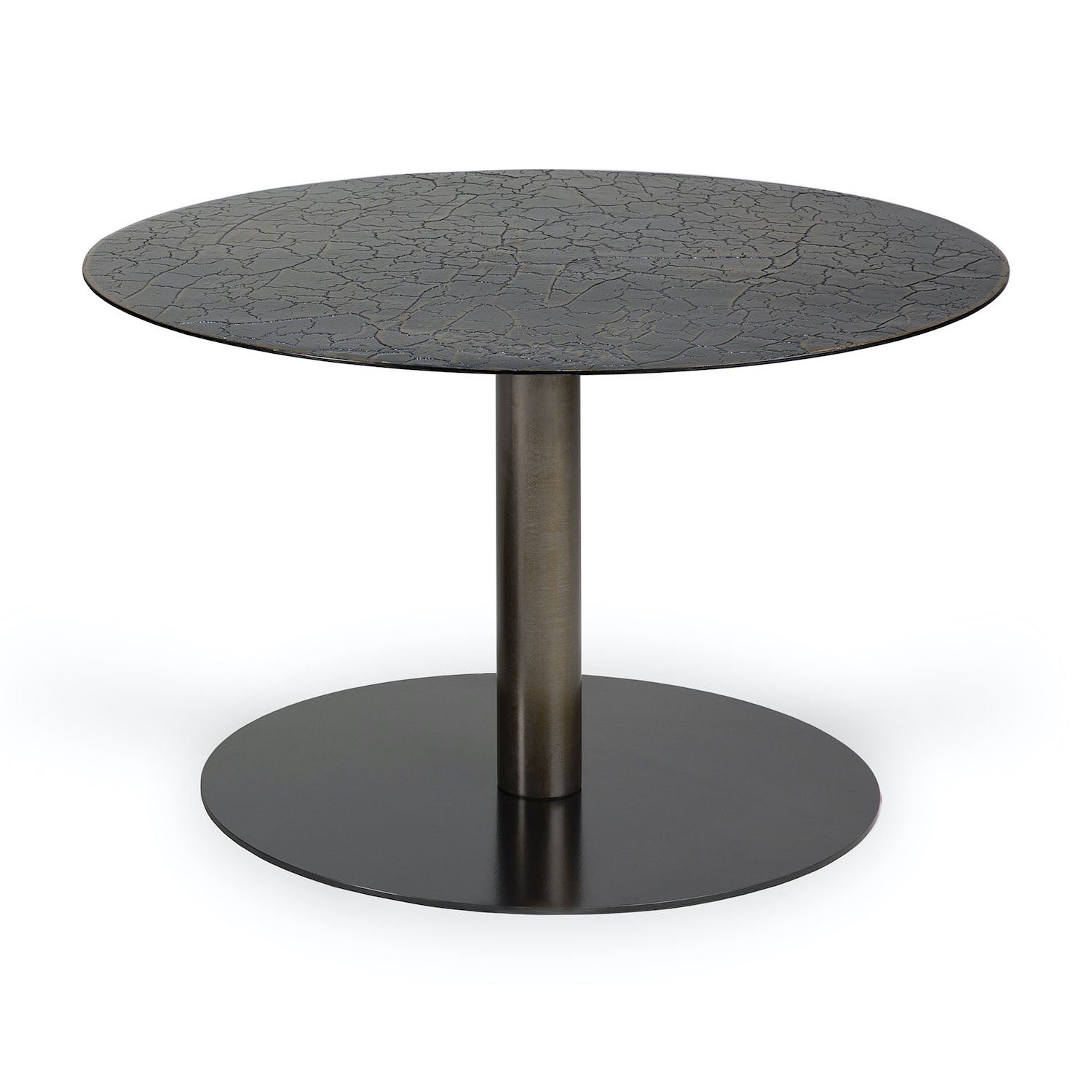 Sphere Coffee Table - Umber