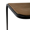 Teak N701 Side Table | Ethnicraft