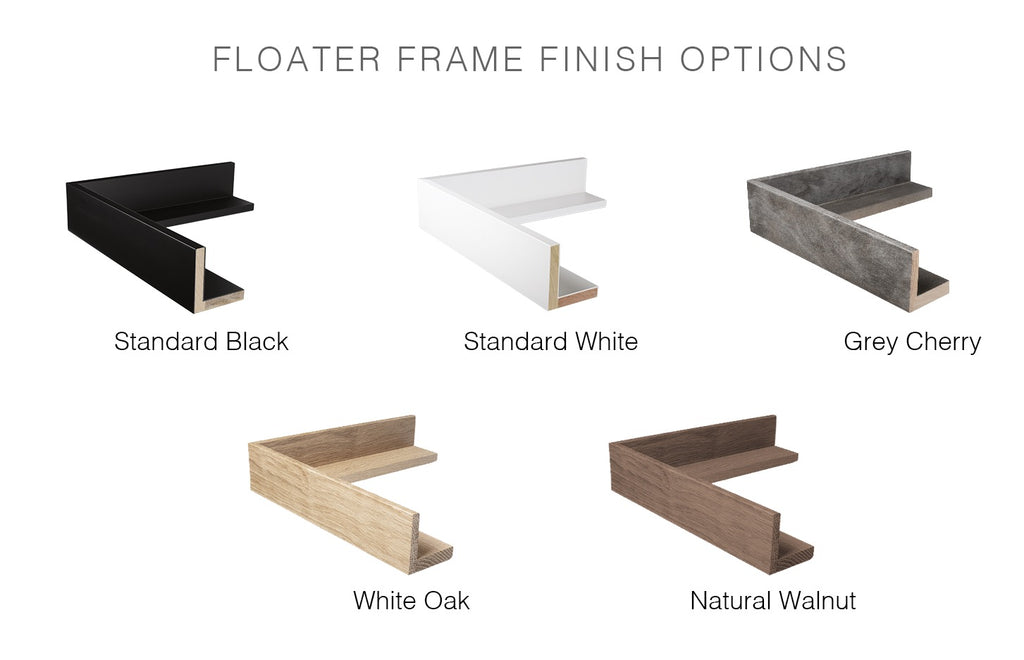 WILD LOVE (Vertical)