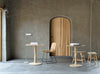 Oak Facette Dining Chair | ethnicraft